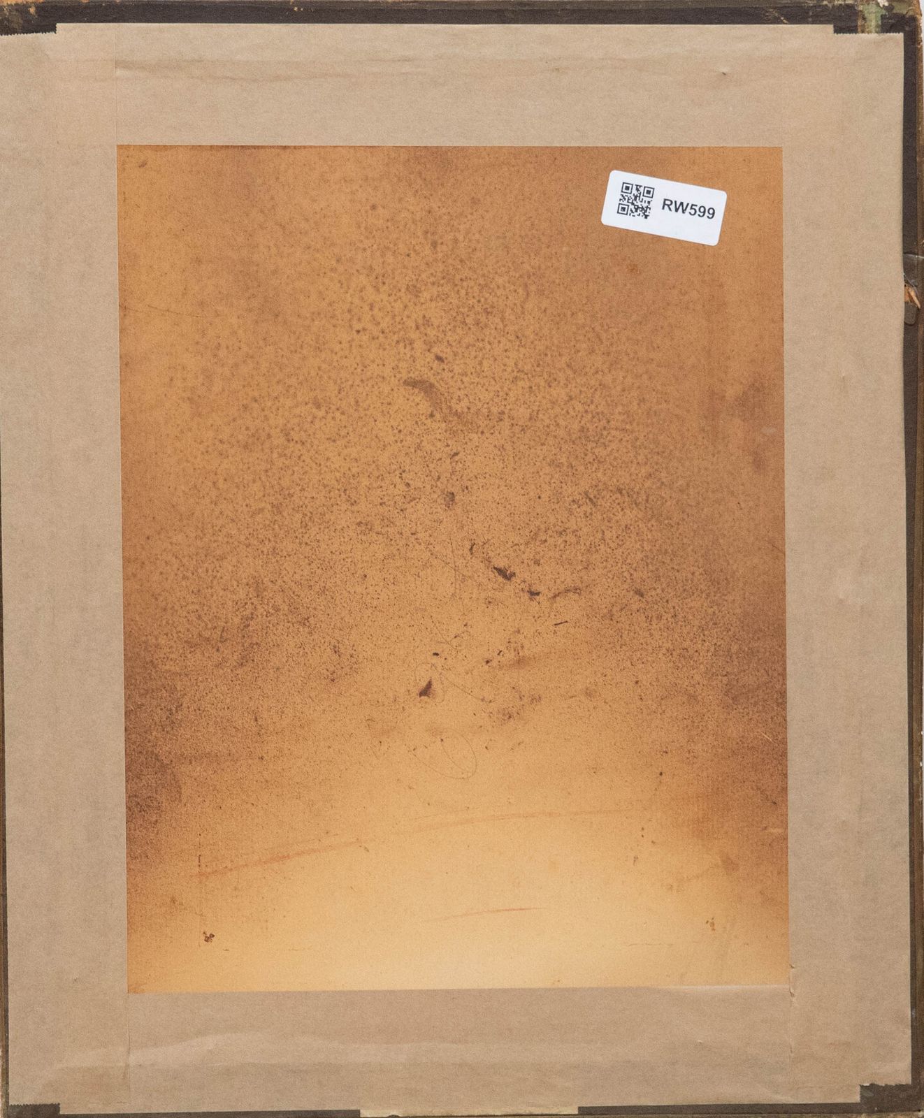 Edward Nevil (Fl.1880 1900) Late 19th Century Watercolour, Leuven, Belgium photo for sale