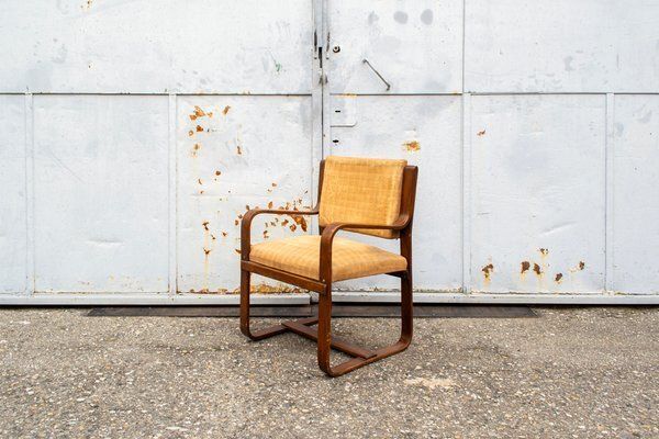 Armchair By Giuseppe Pagano Pogatschnig & Gino Maggioni, 1939