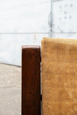 Armchair By Giuseppe Pagano Pogatschnig & Gino Maggioni, 1939 photo 1469.0