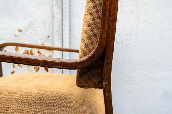 Armchair By Giuseppe Pagano Pogatschnig & Gino Maggioni, 1939 photo vinterior