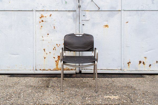 Castiglietta Chair By Achille Castiglioni And Marcello Malein For Zanotta, 1967 photo furniture