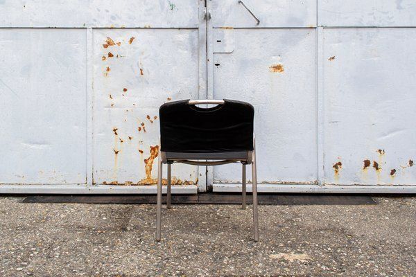 Castiglietta Chair By Achille Castiglioni And Marcello Malein For Zanotta, 1967 photo Furniture