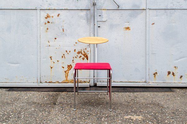 Notorious Chairs By Massimo Iosa Ghini For Moroso, Italy, 1988, Set Of 4 photo for sale