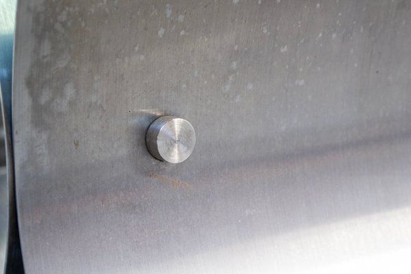 Space Age Steel And Glass Coffee Table By Franco Costalonga For Studio Tecnico Mimo Leone, 1970s photo buy