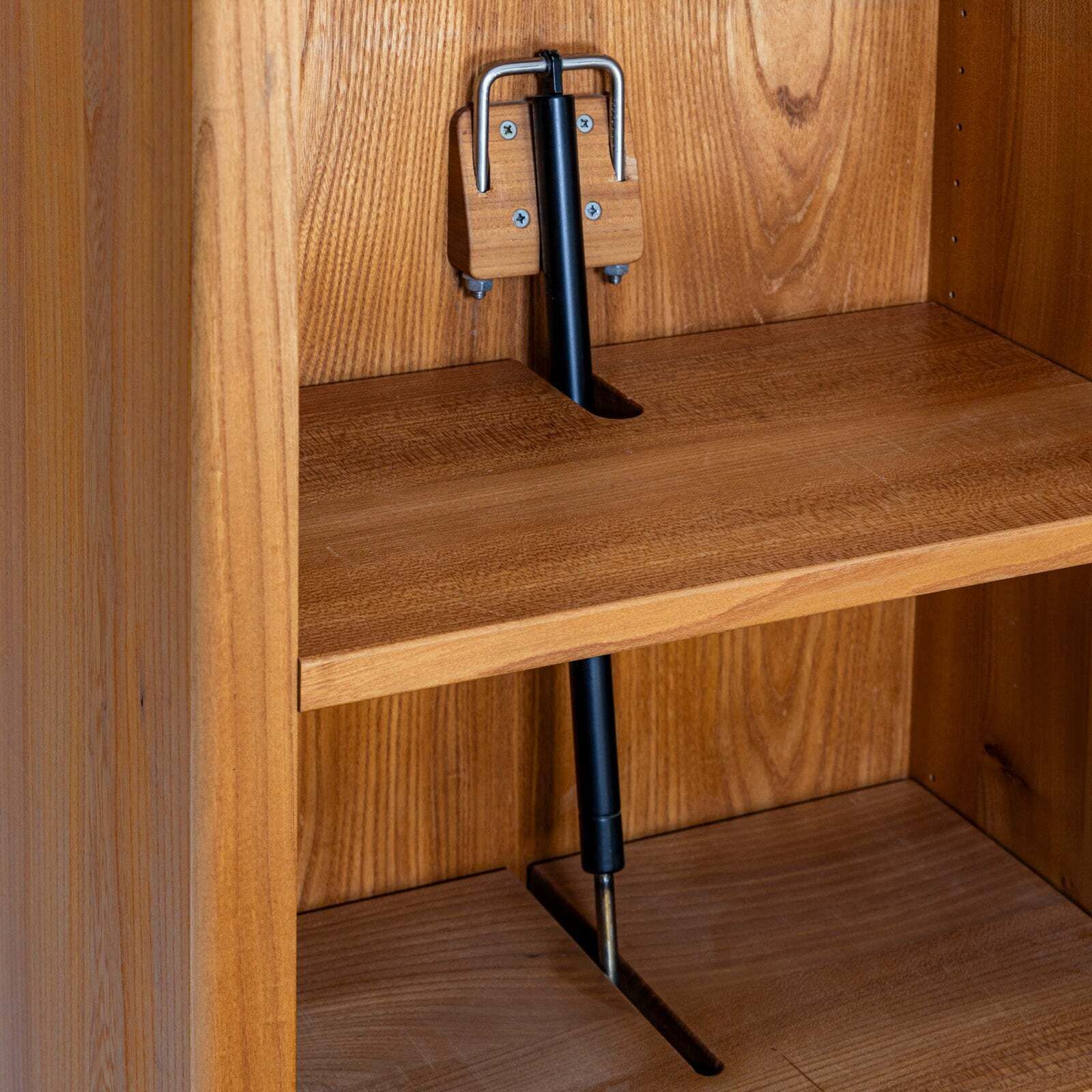 Cabinet Element With Folding Table, 20th Century photo buy