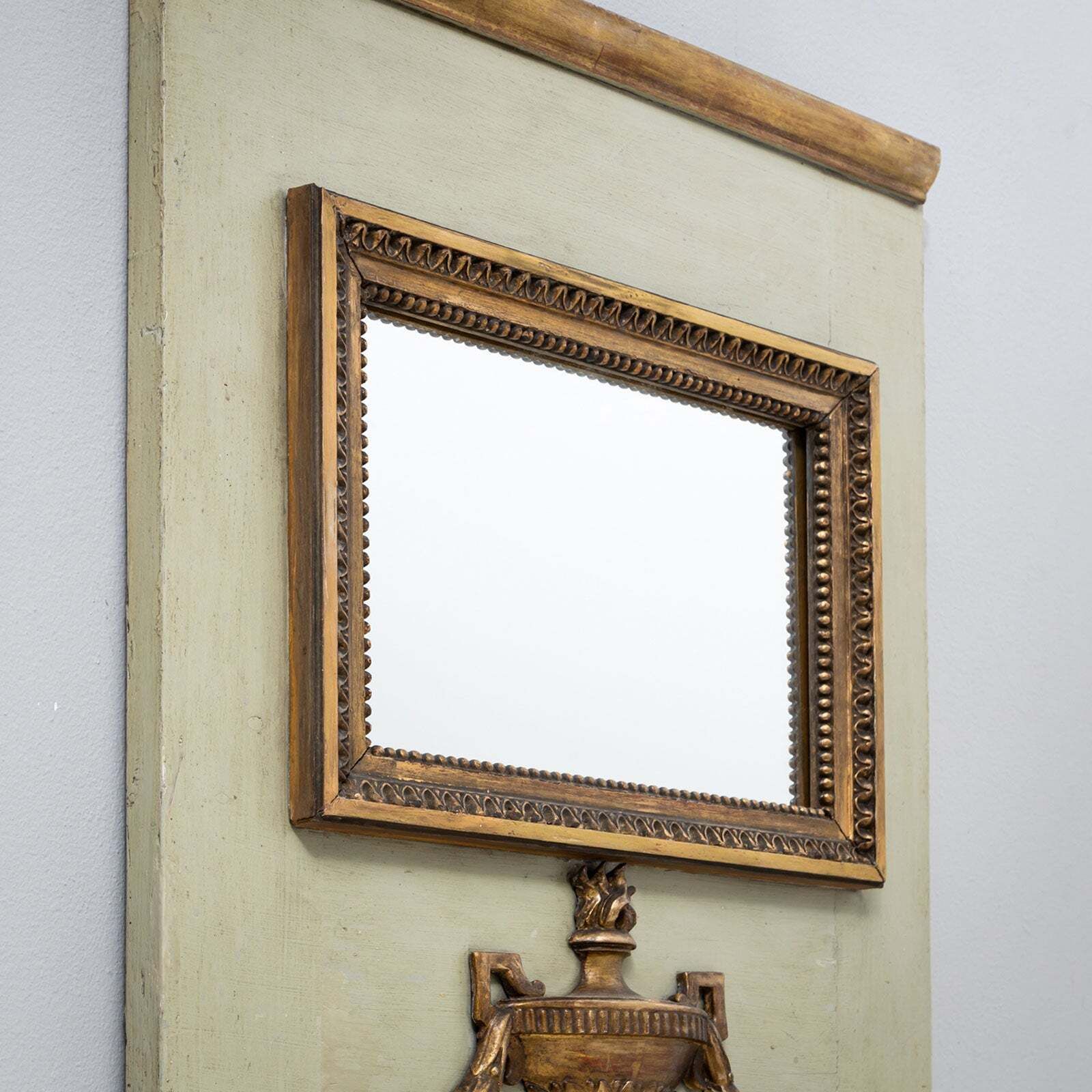 Pier Mirror, France, Late 18th Century photo 1920.0