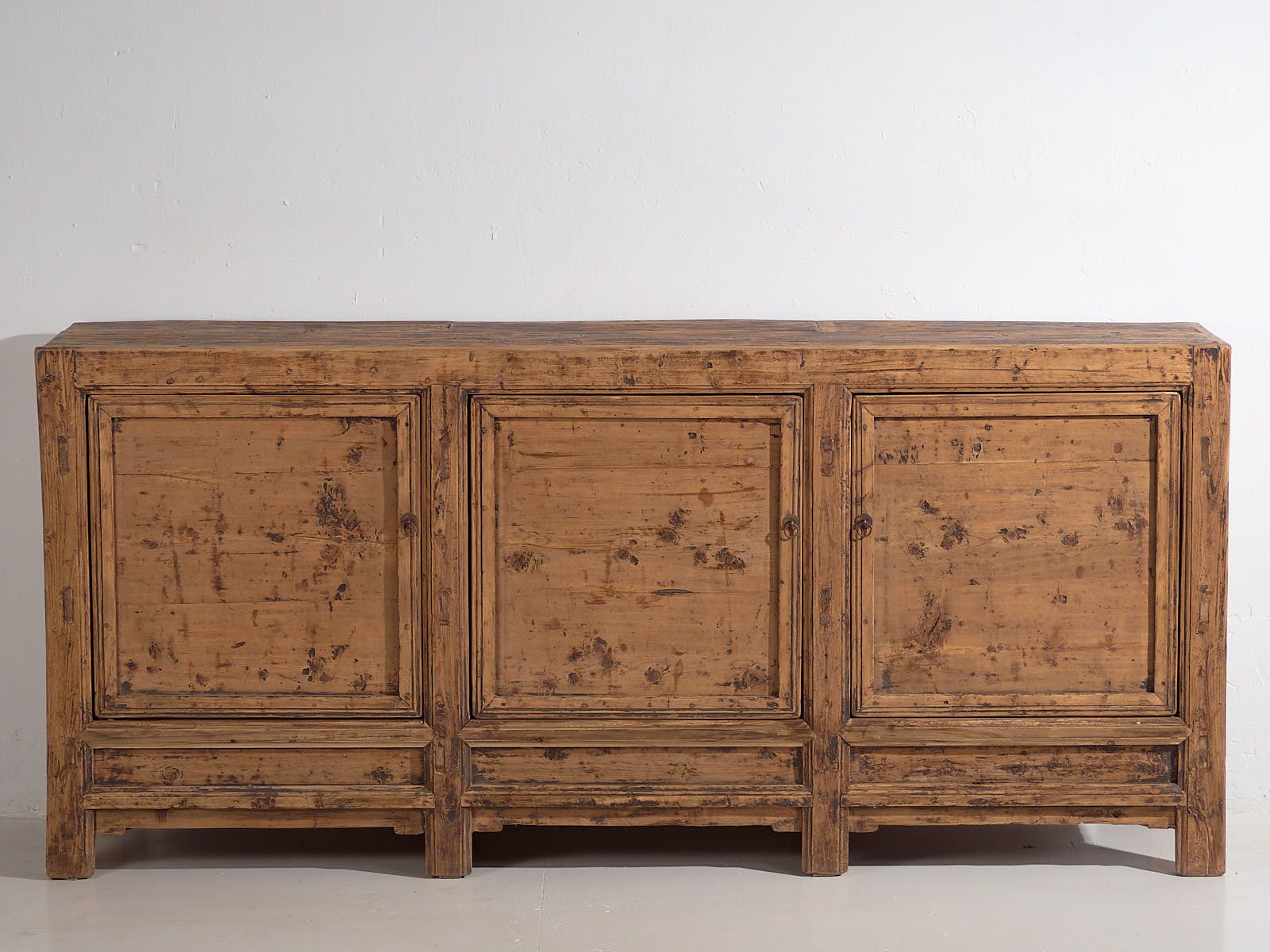 Antique Dining Room Sideboard (C.1900) #54 photo vinterior