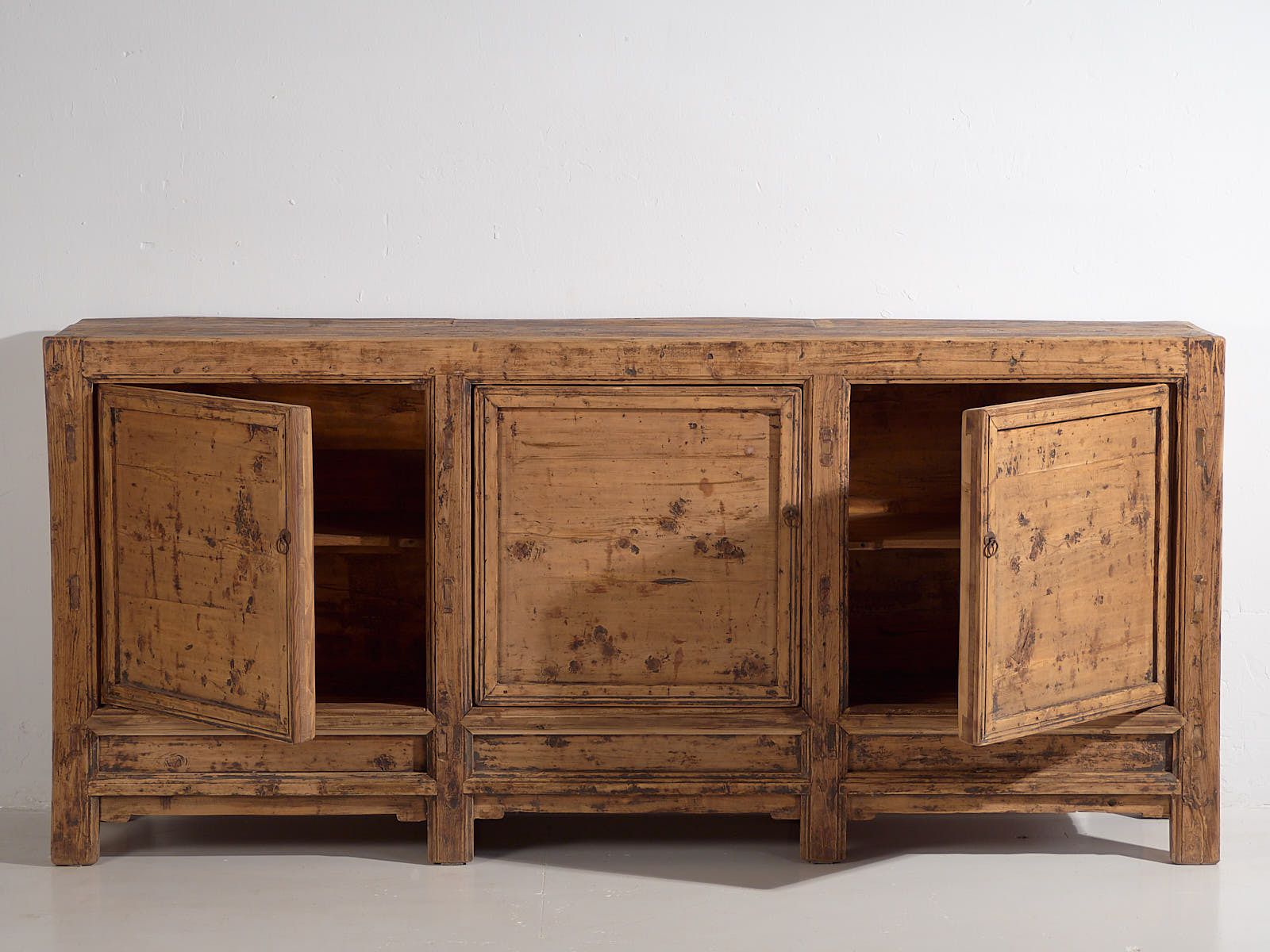 Antique Dining Room Sideboard (C.1900) #54 photo buy