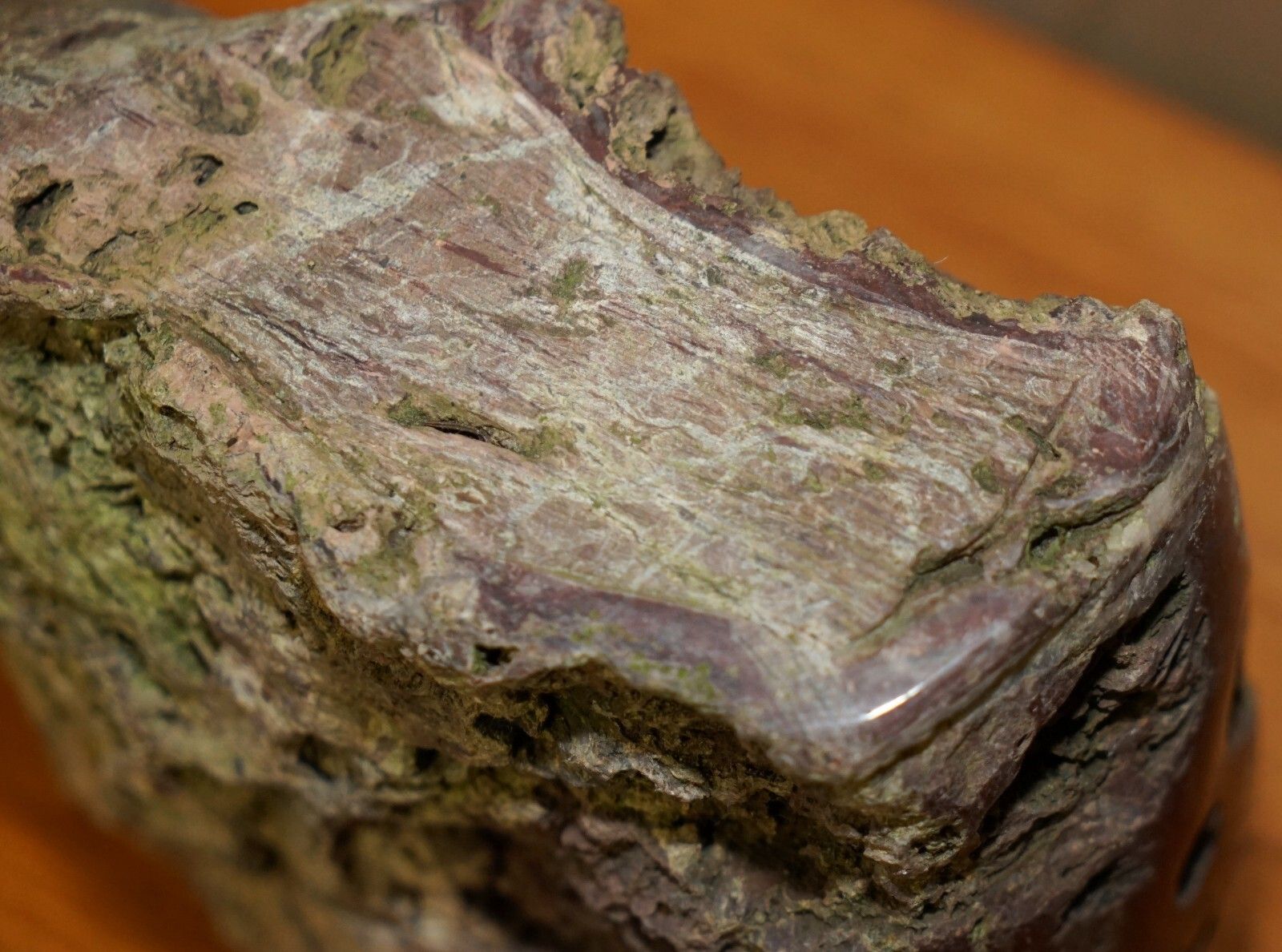 Oranely Sulpted Antique Library Book Carved From Rock Of A Very Rustic Part Set photo 895.0
