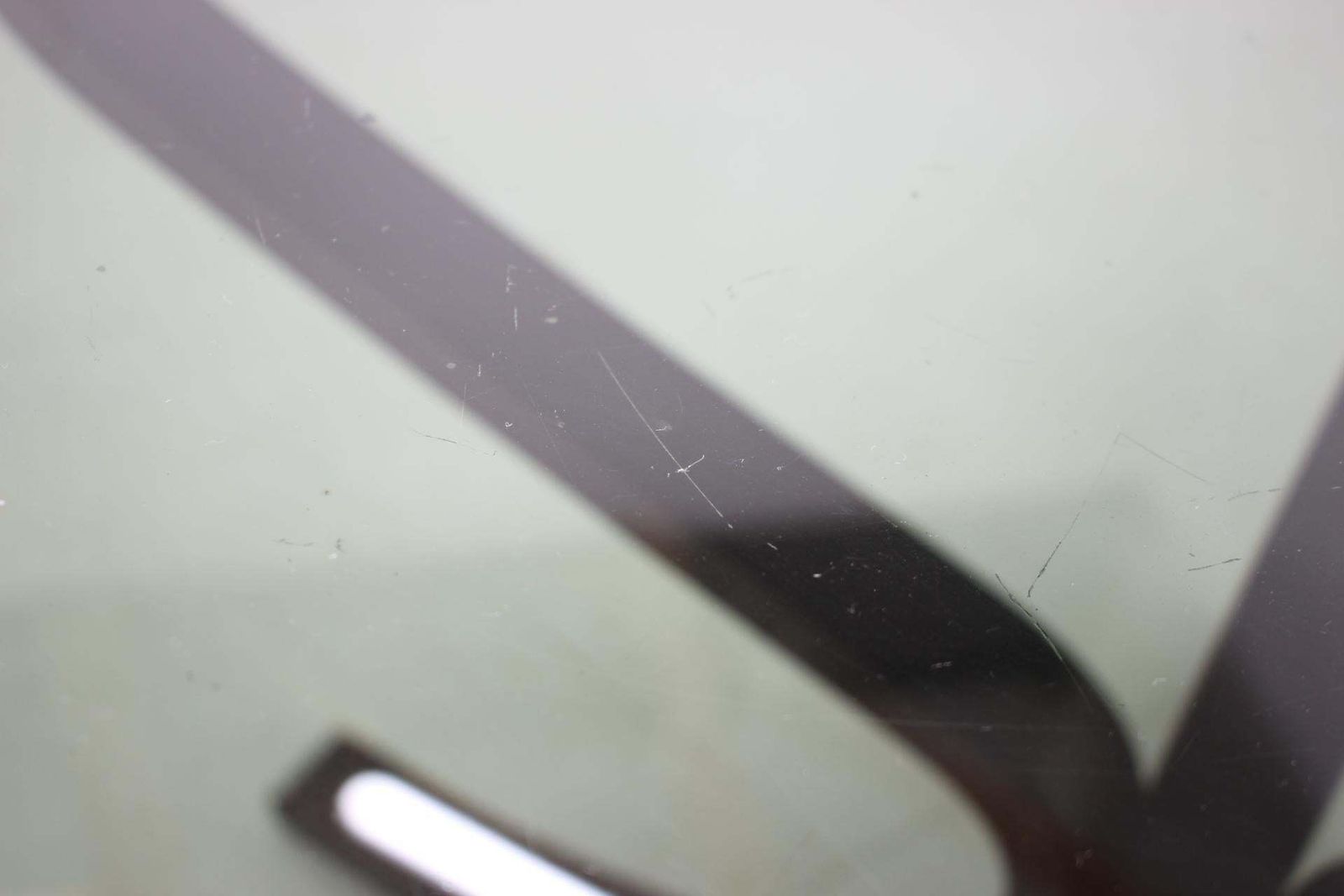 1960 Sigurd Ressell For Vatne Møbler Falcon Glass Top Coffee Table photo vinterior
