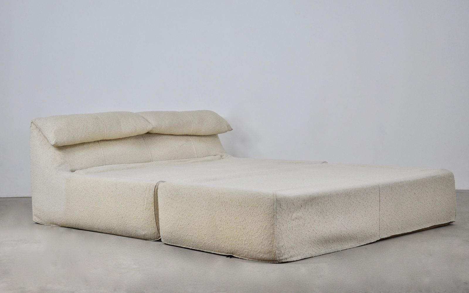 Bambole Daybed By Mario Bellini For B&B Italia, 1970s photo for sale