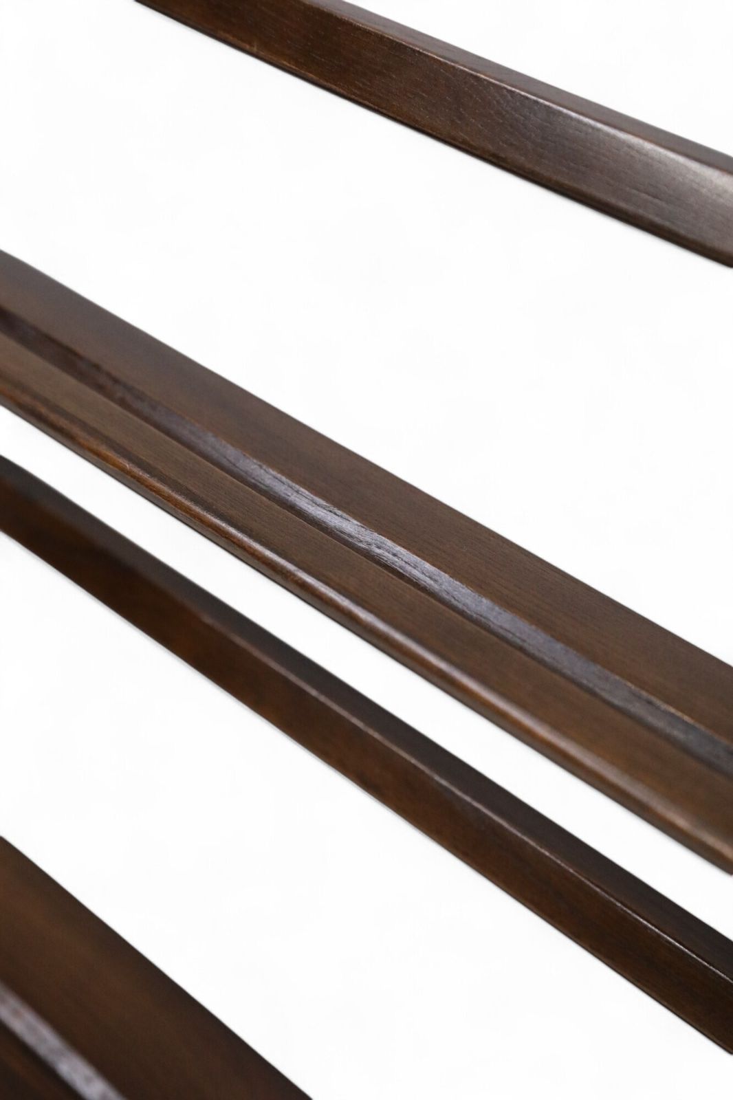 photo for sale Ercol Windsor Plate Rack Model 268 Dark Finish Exc Free Nationwide Delivery
