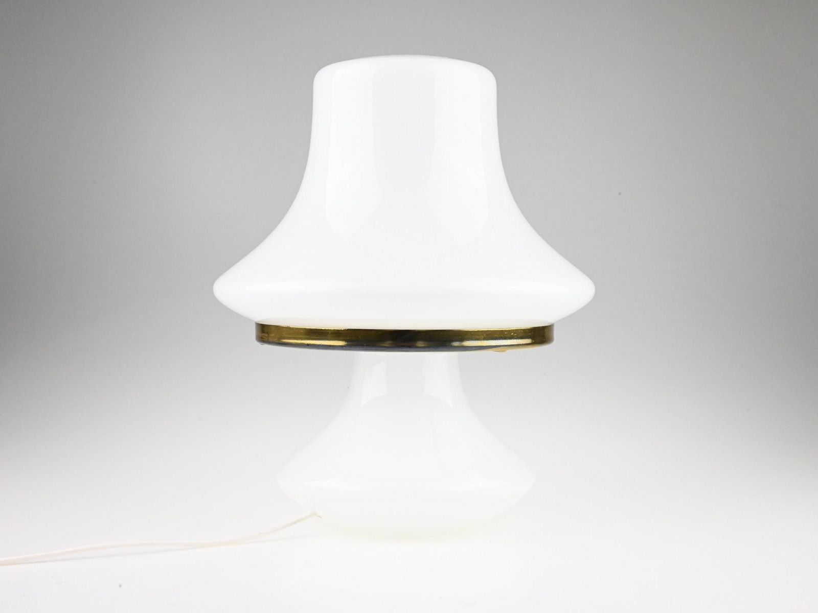 Mid Century Lamp, Bedside Lamp, Mid Century Light, Vintage Lamp, Modern Lamp, Desk Lamp, Table Lamp, Vintage Light, Vintage Lighting