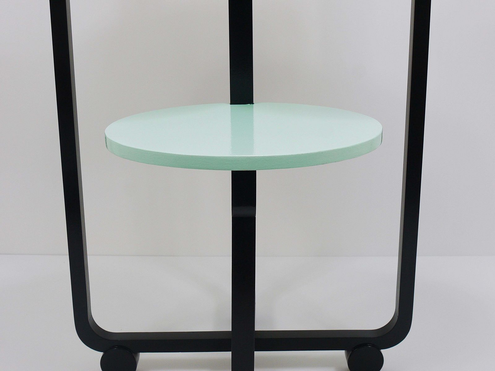 André Groult French Art Deco Flower Stand, Rack Or Shelf, France, 1920s photo 3789.0