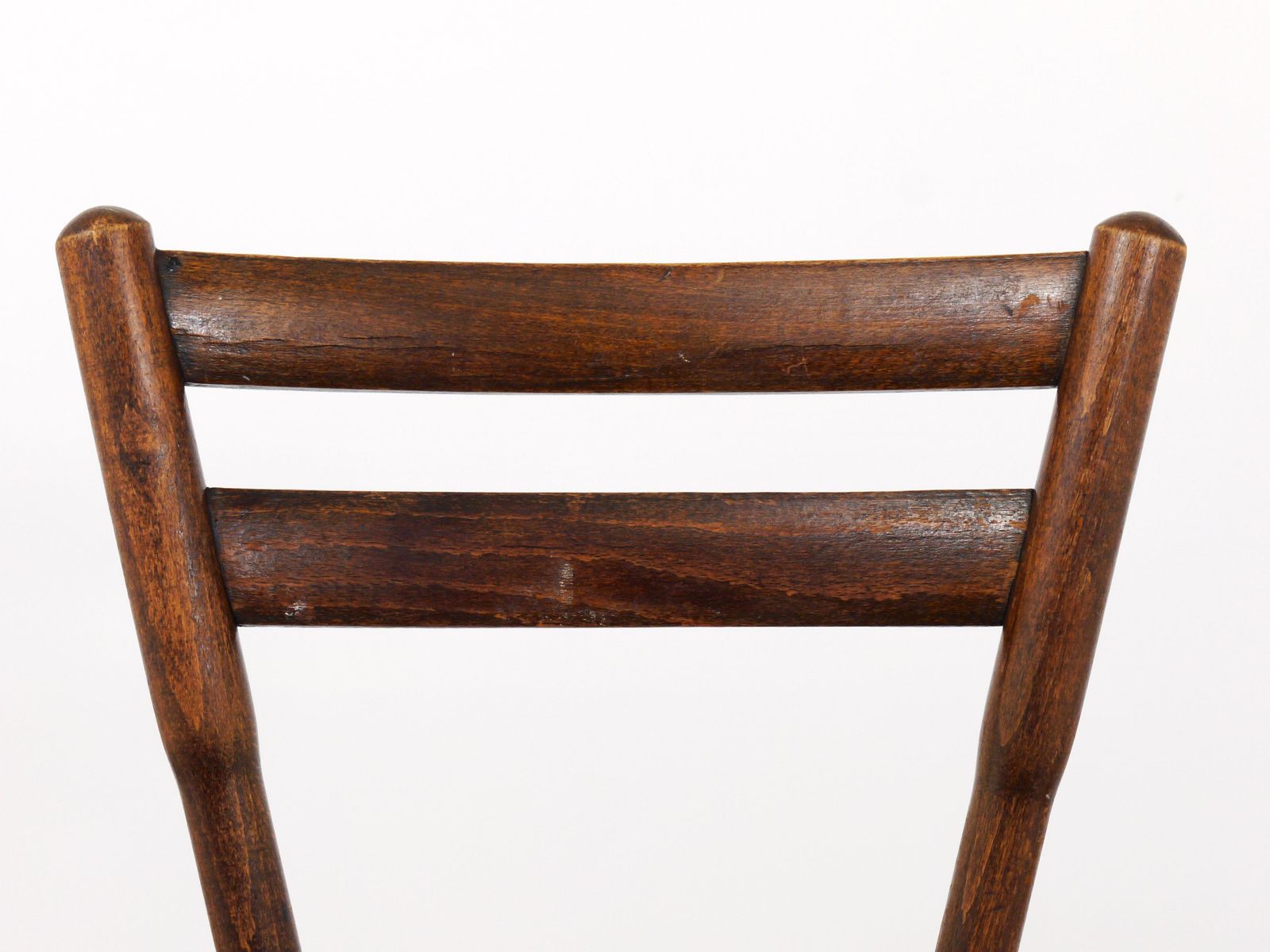 Thonet Vienna Wooden Childrens Chair, Austria, 1900s photo buy