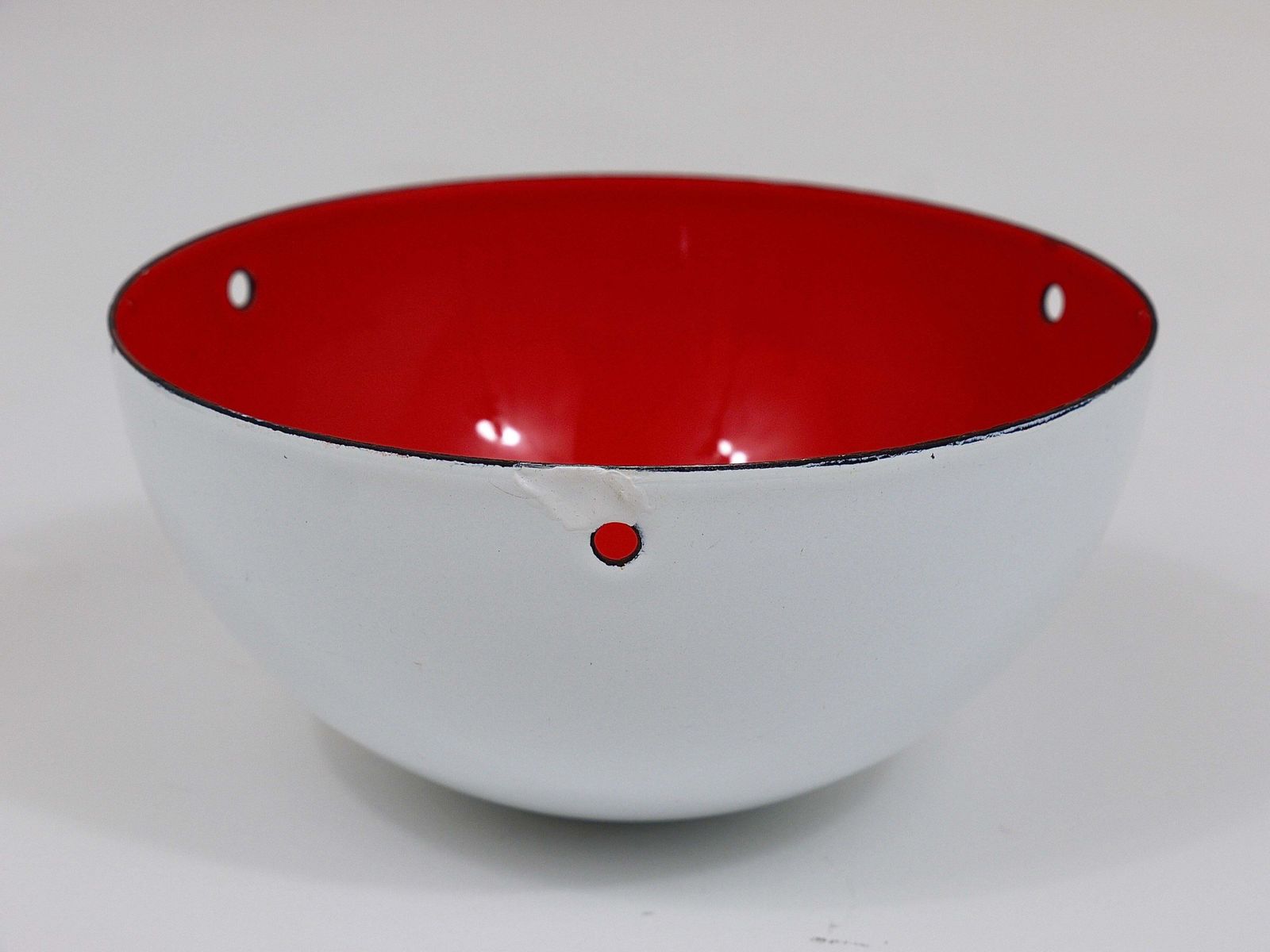 White Verner Panton Flowerpot Pendant Lamp, Louis Poulsen, Denmark, 1969 photo for sale