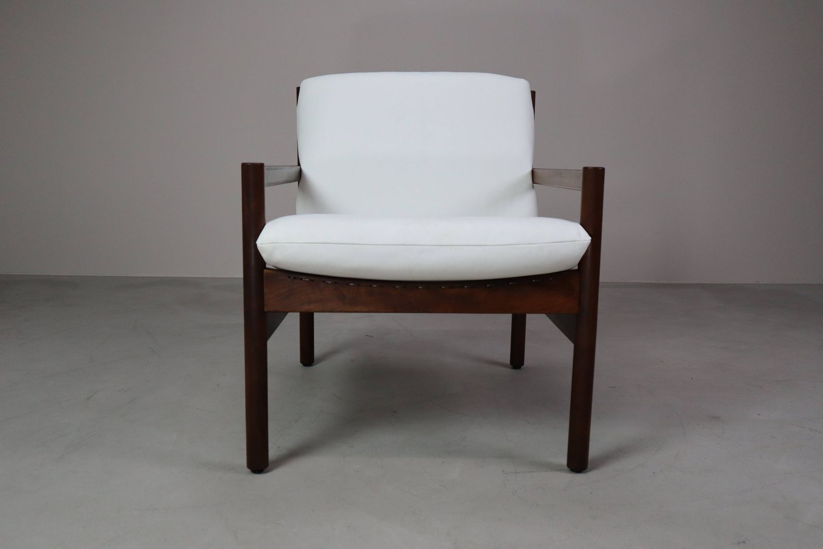 photo for sale Page 1 Of 24 "Ouro Preto" Armchair By Michel Arnoult For Mobilia Contemporânea, Brazil 1958