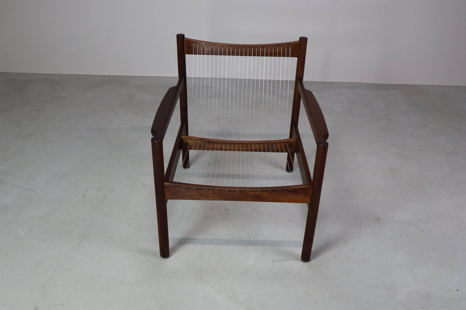 Furniture Page 1 Of 24 "Ouro Preto" Armchair By Michel Arnoult For Mobilia Contemporânea, Brazil 1958 photo