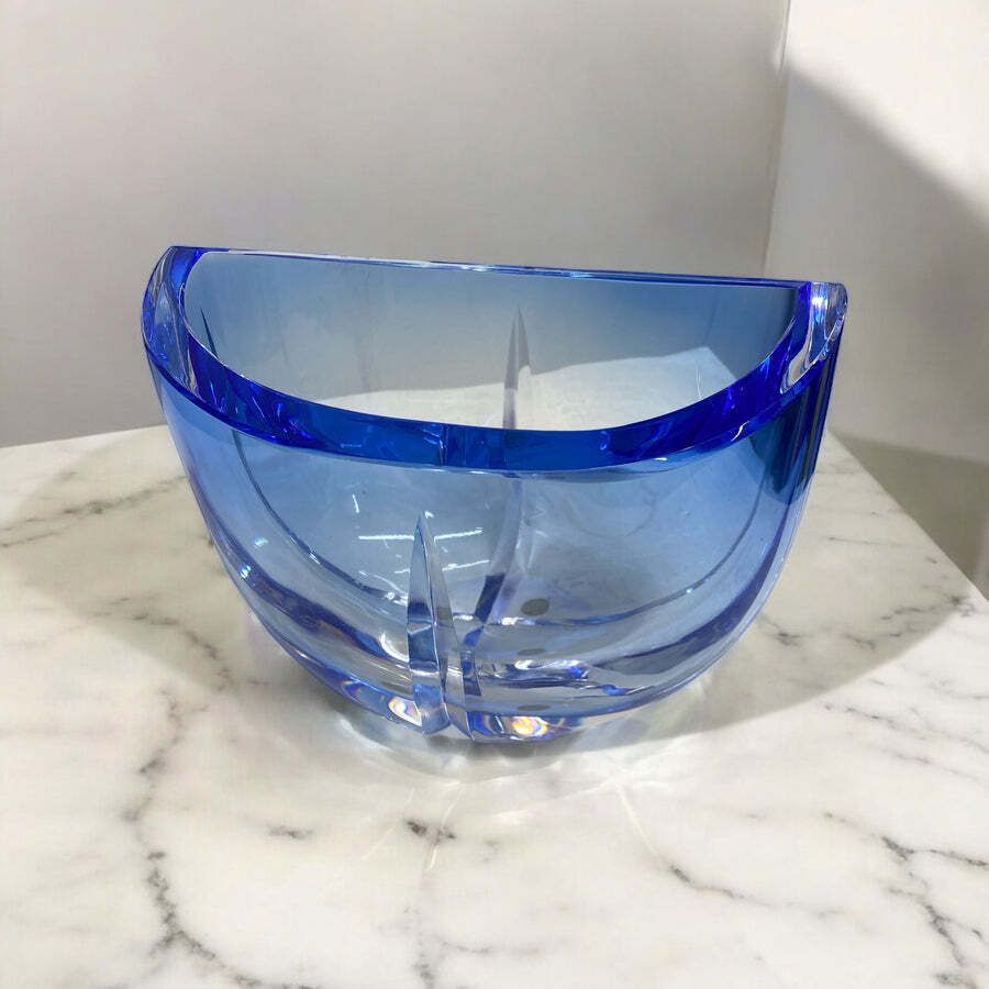 Vase Swedish Kosta Boda photo furniture