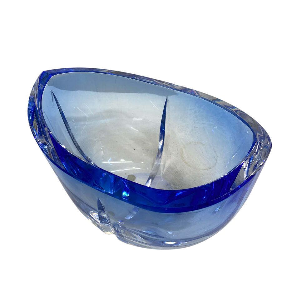 Vase Swedish Kosta Boda photo buy