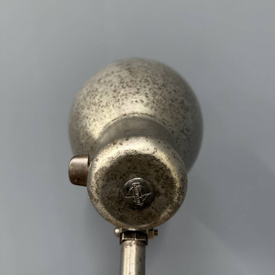 Kandem Werkplaats Tafellamp Model 745 Met Kleine Kap photo buy