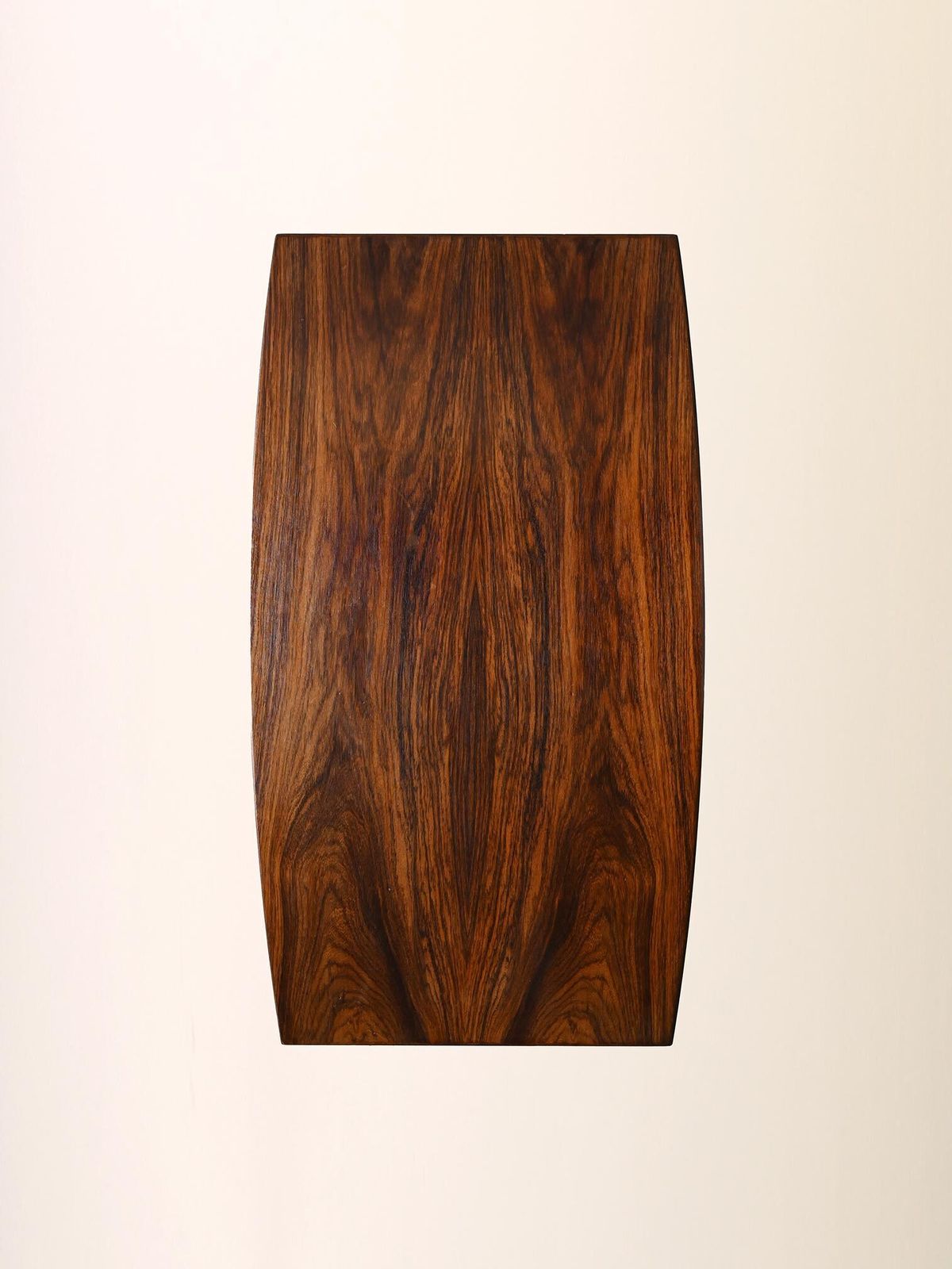 photo for sale Scandinavian Coffee Table With Black Legs