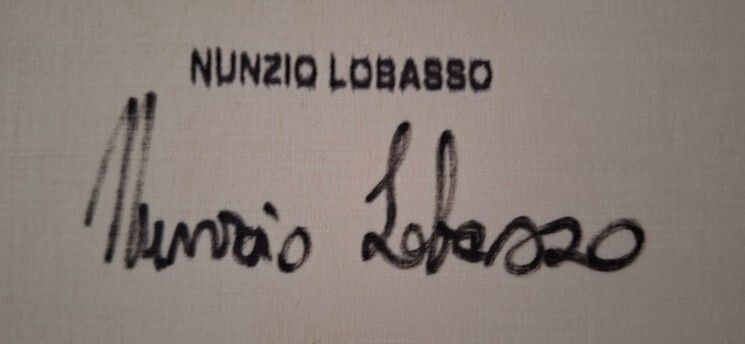 Chromatic Deviation 12, 2023 By Nunzio Lobasso, 2023, 21st Century photo for sale