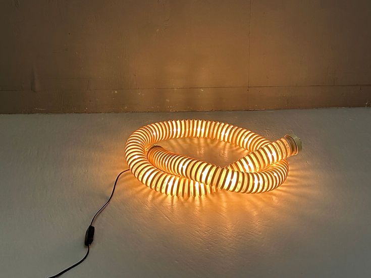 photo for sale Boalum Lamp By Gianfranco Frattini & Livio Castiglioni For Artemide, 1970