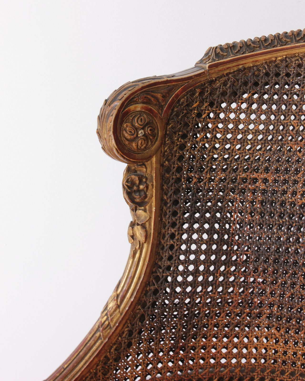Regency Chair, 1800s, Antique photo 750.0