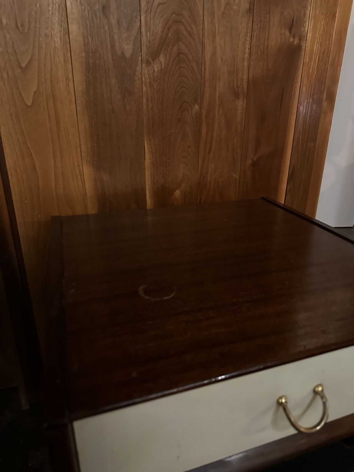 Rare G Plan Librenza Mid Century Bedside Tables photo 250.0