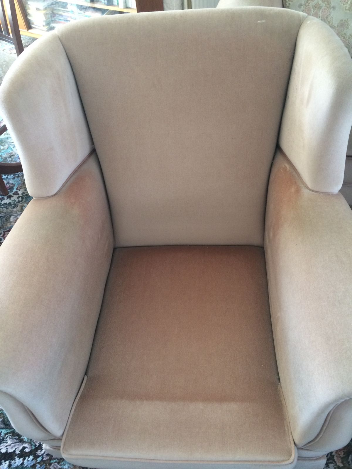 Quality 3 Piece Suite photo Furniture