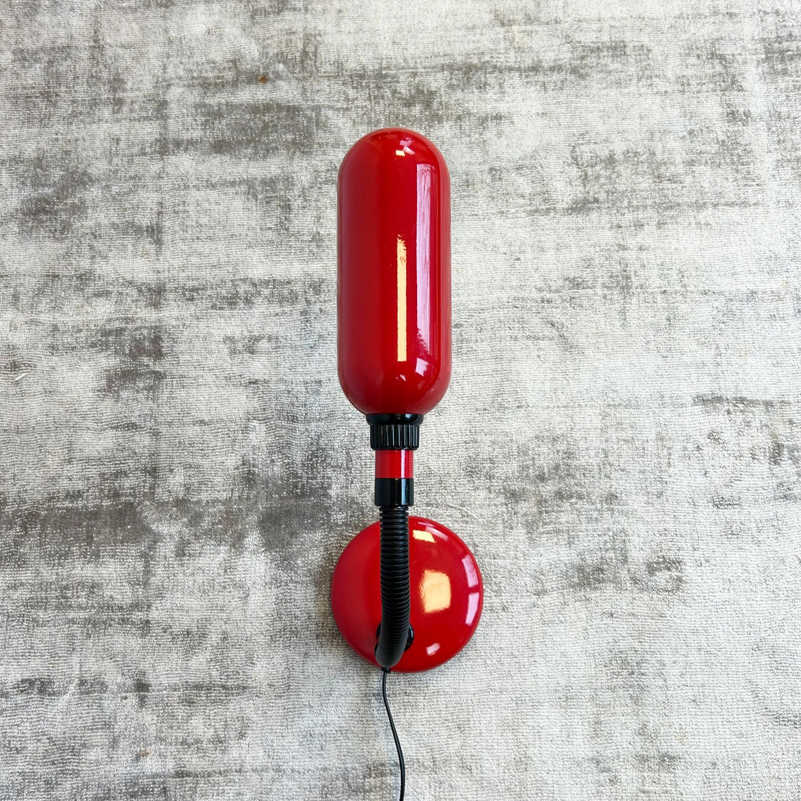 Italian Desk Lamp By Veneta Lumi photo Lighting