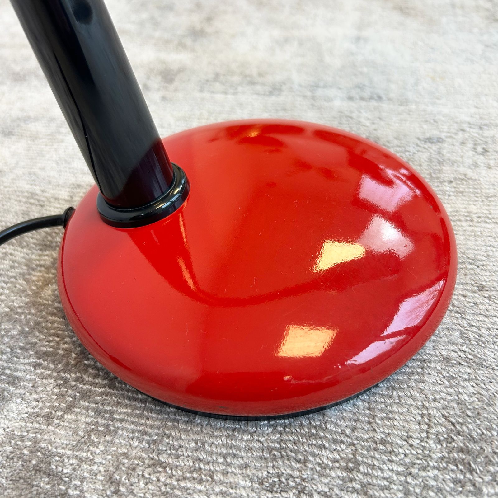 Italian Desk Lamp By Veneta Lumi photo buy