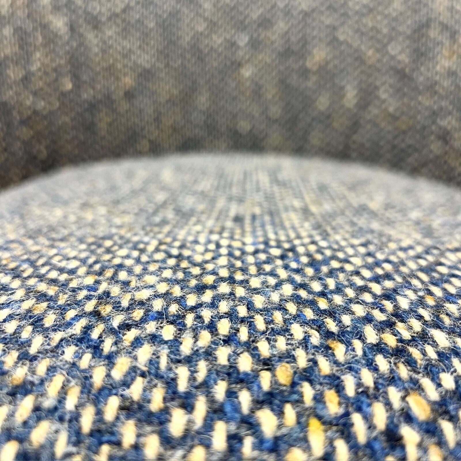 19th Century Upholstered English Armchair photo buy
