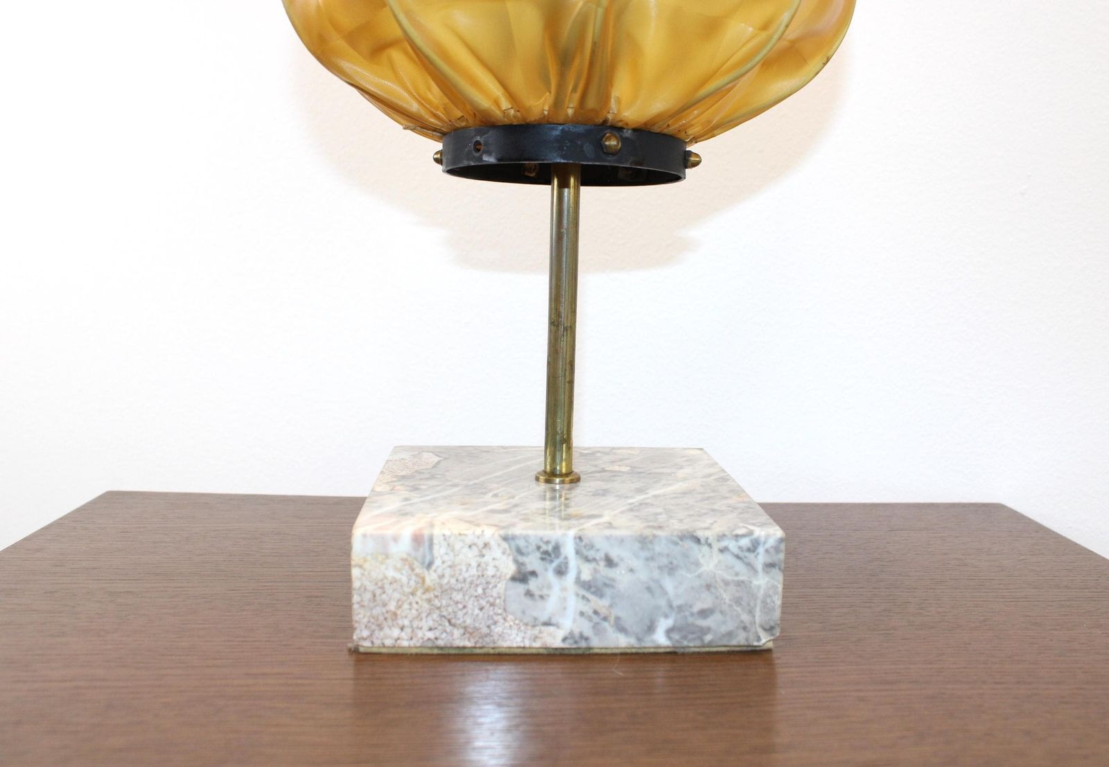 Vintage Night Stand Lamps / Pair Of Bedside Lamps / Made In Yugoslavia 60s / Mid Century Modern Desk Lamps / Table Lamps For Shelf photo buy
