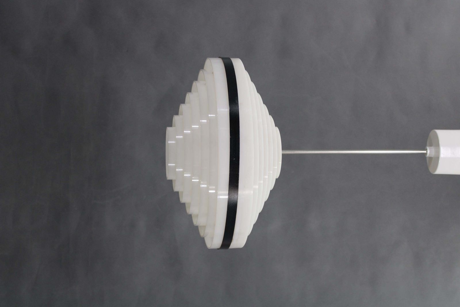 1960s Ufo Pendant Plastic Light, Up To 20pieces Available photo furniture