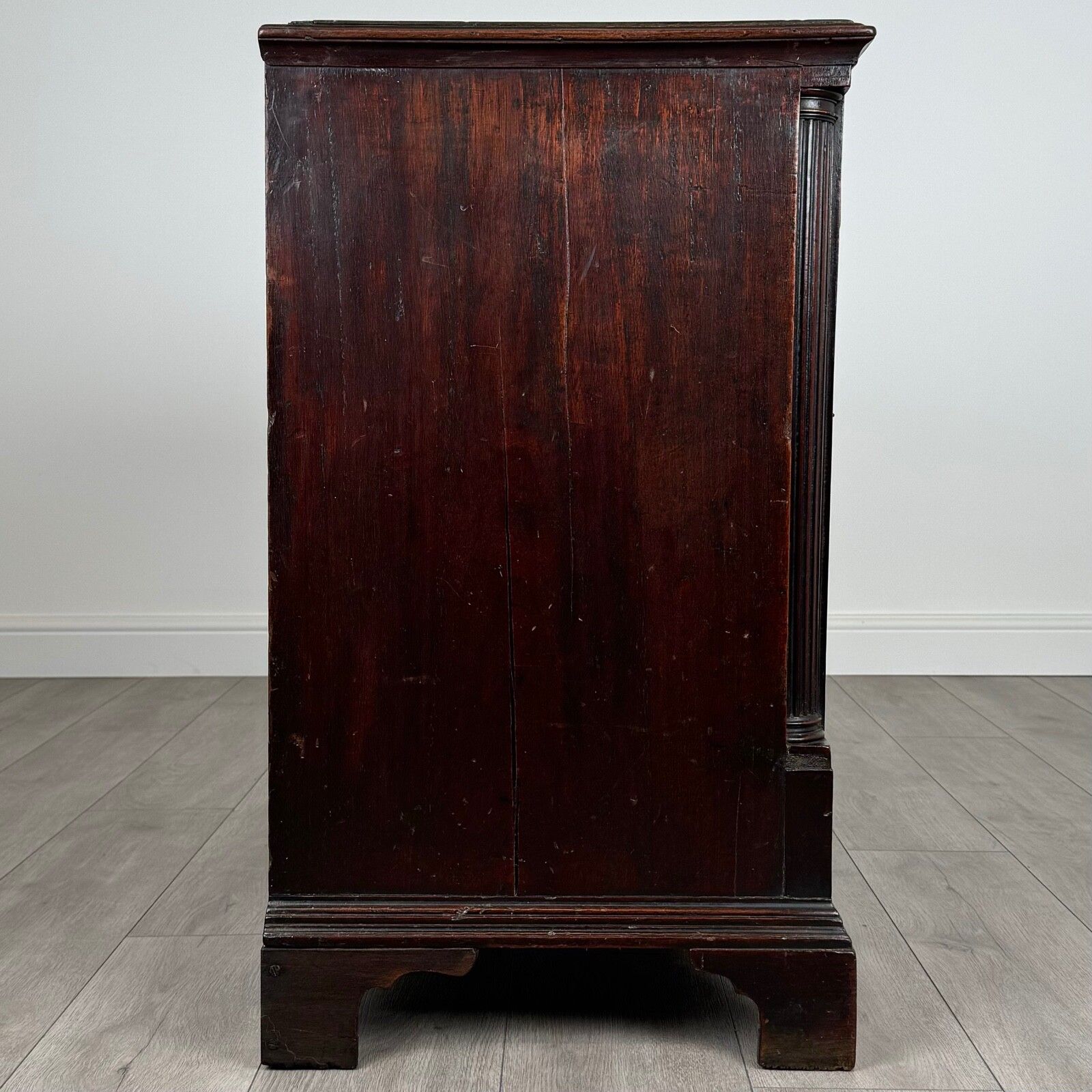 Antique 18th Century Small Chest Of Drawers In Mahogany photo buy