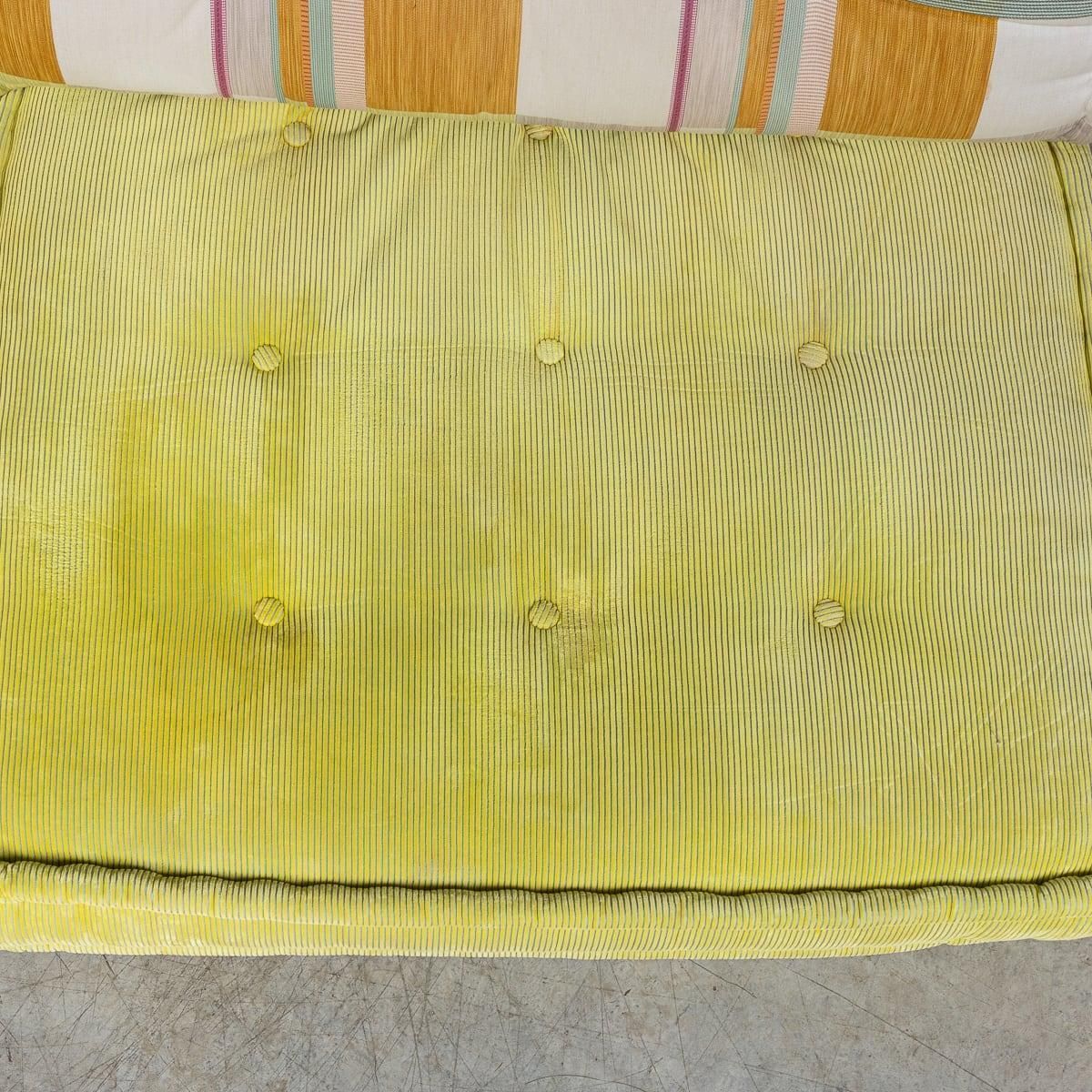 Furniture 21stc "Mah Jong" Sectional Sofa By Hans Hopfer For Roche Bobois, France C.2000 photo
