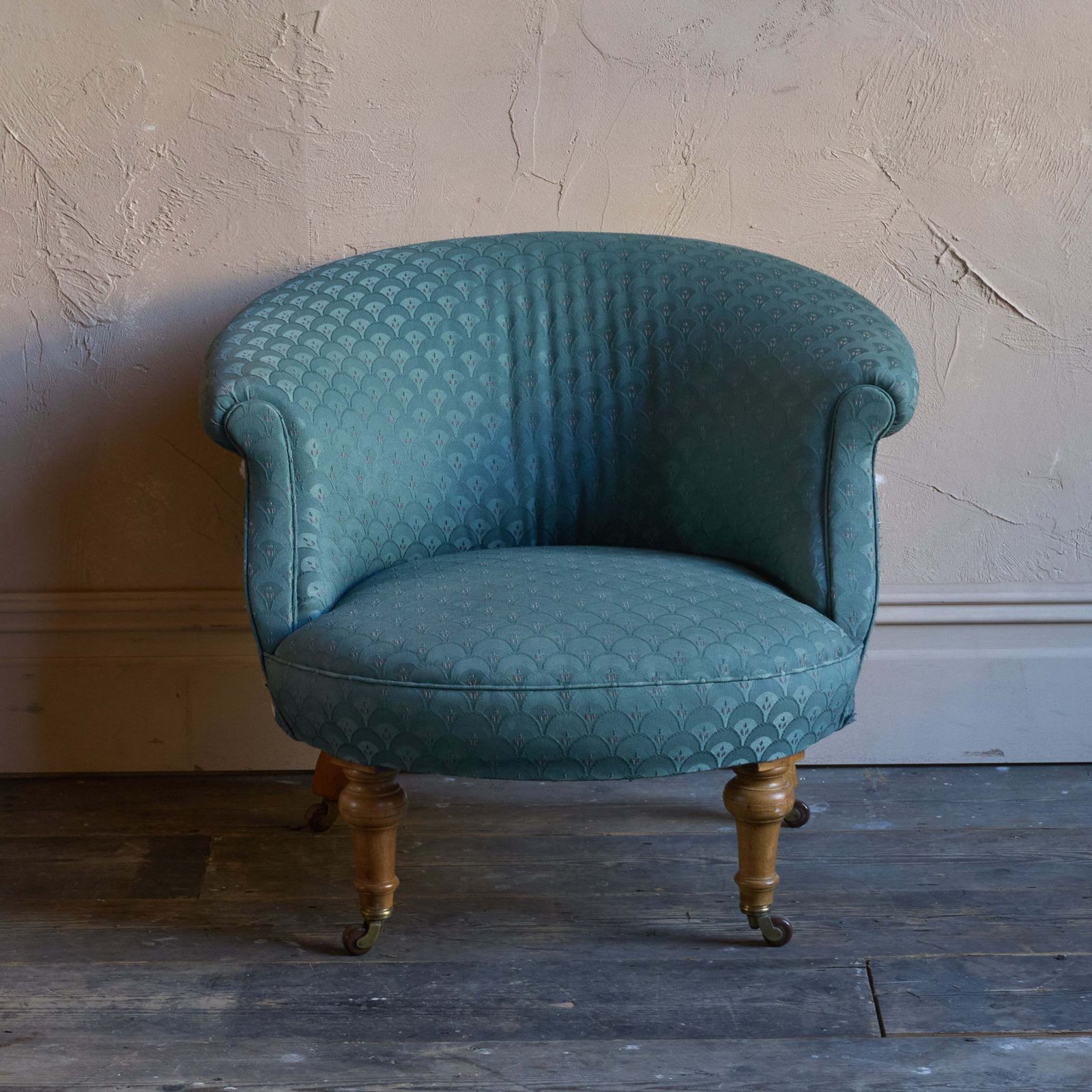 Bedroom Chair Att To Holland And Sons photo for sale