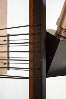 Marx Wandlamp Van Richard Neutra Voor Martinelli Luce, Jaren 1980 photo Verlichting