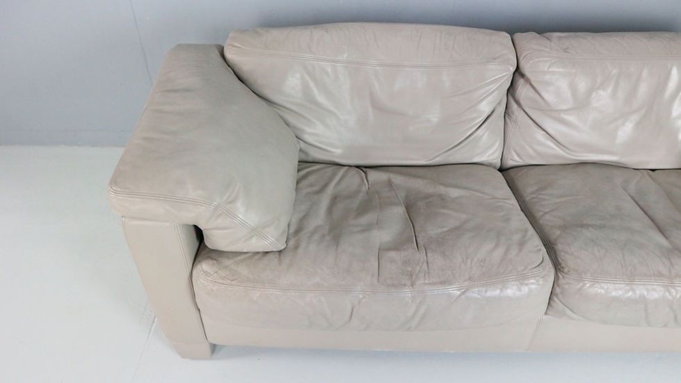 photo for sale Set Of Two De Sede Ds17, 2000s