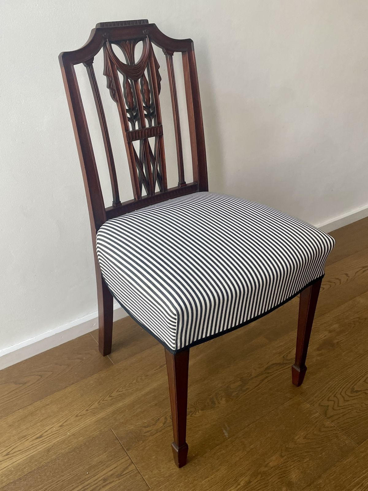 Georgian Chair photo furniture