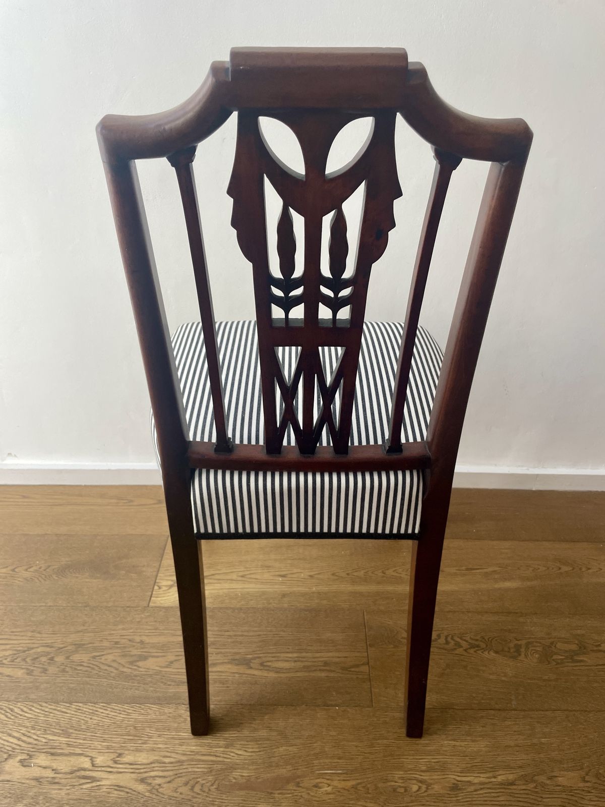 Georgian Chair photo for sale