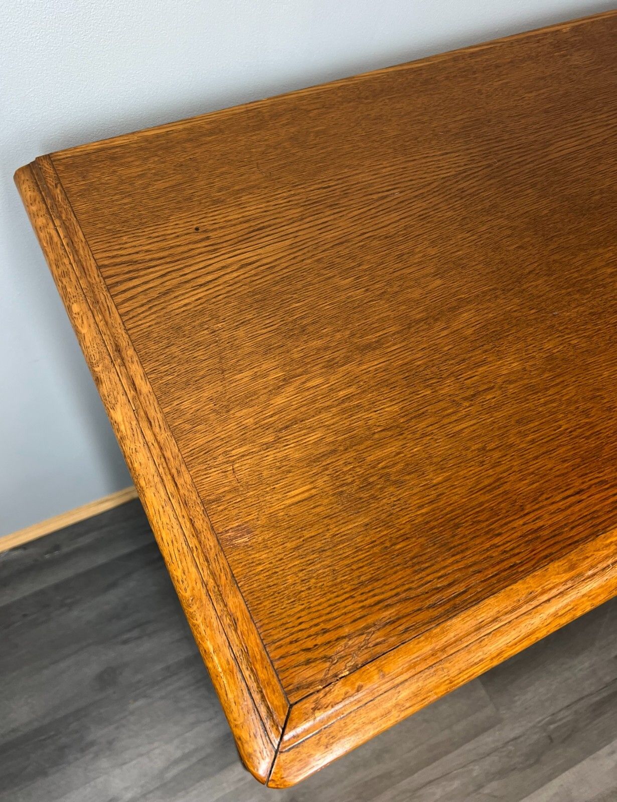 Furniture Amazing  Sideboard / Cabinet / Cupboard  Vintage French Louis XIV (Lot 3545) photo