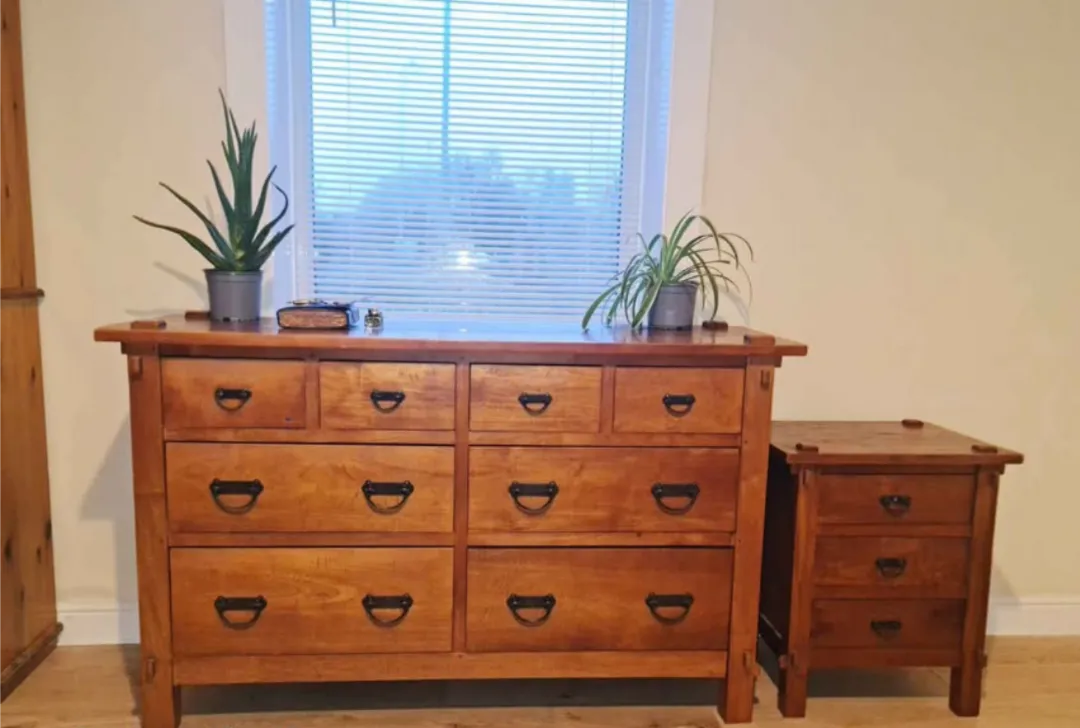 Barker And Stonehouse Drawer/Chest