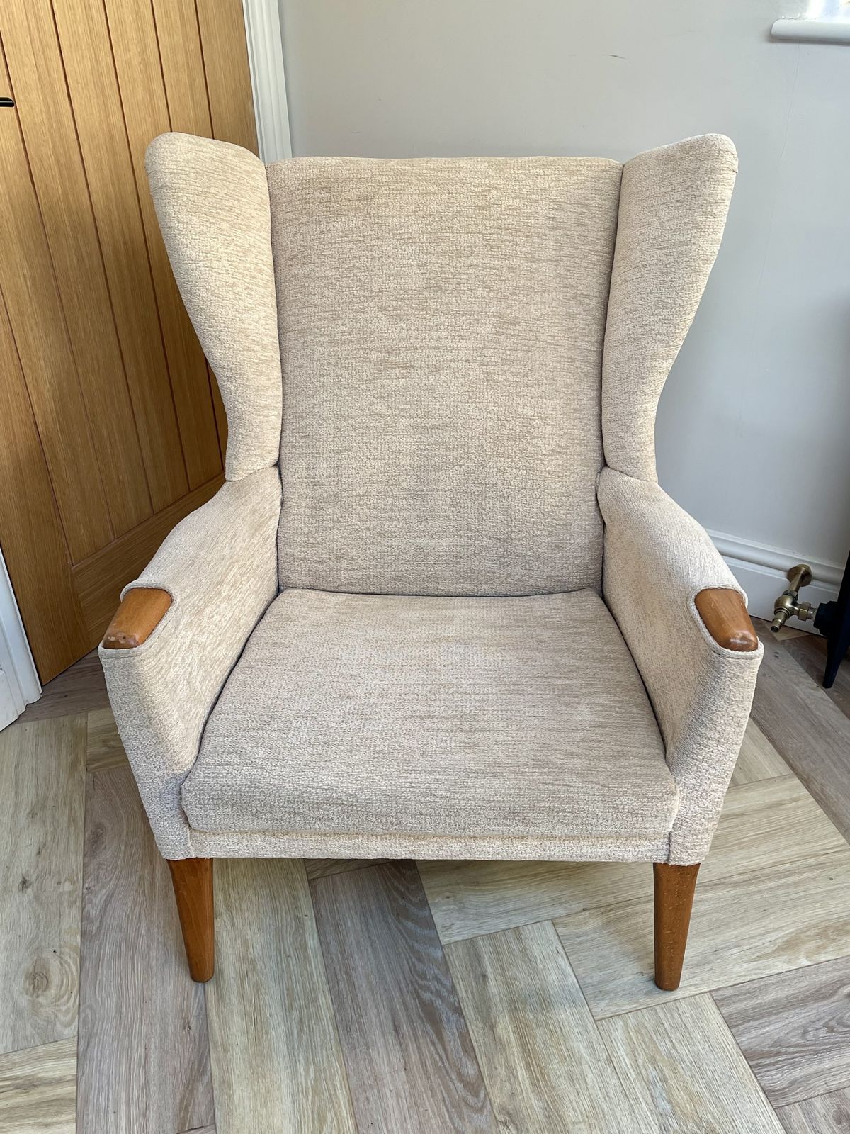 Parker Knoll Armchair   *Reduced Price* photo Furniture