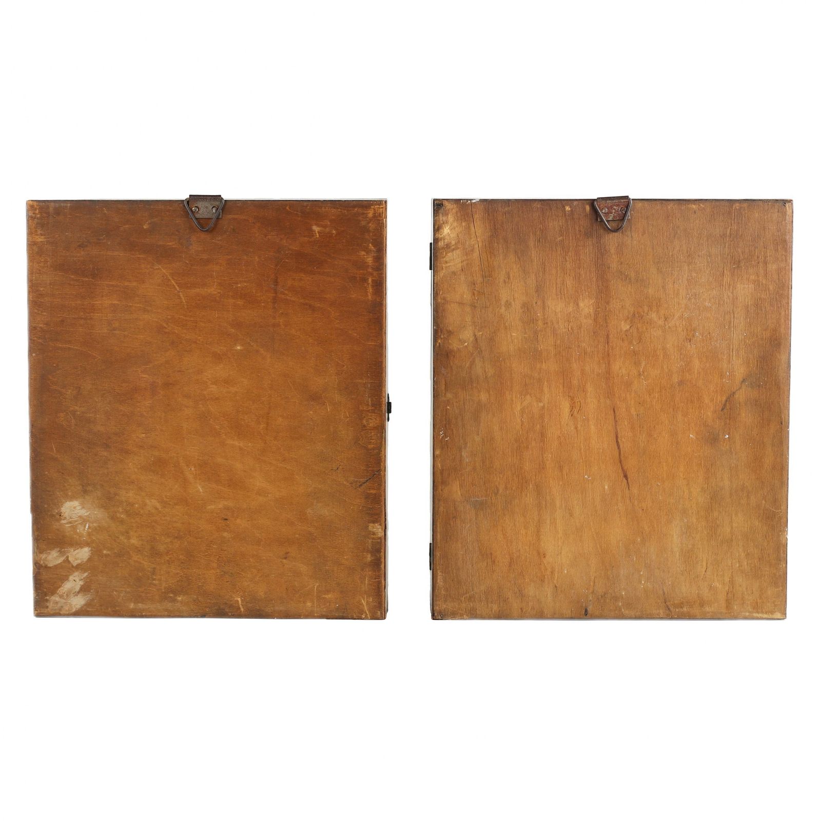 photo buy A Wedding Pair Of Icons In Silver Frames In The Art Nouveau Style. Moscow, Early 20th Century