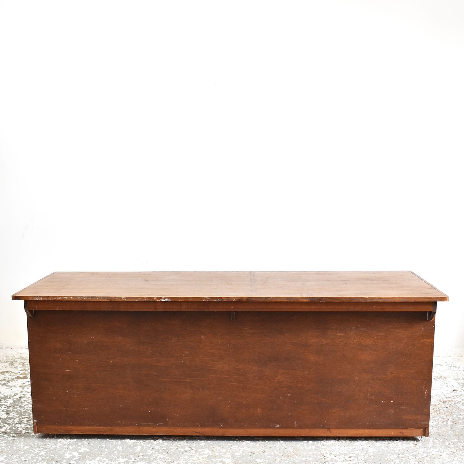 Wooden Pigeon Hole Storage Unit photo buy