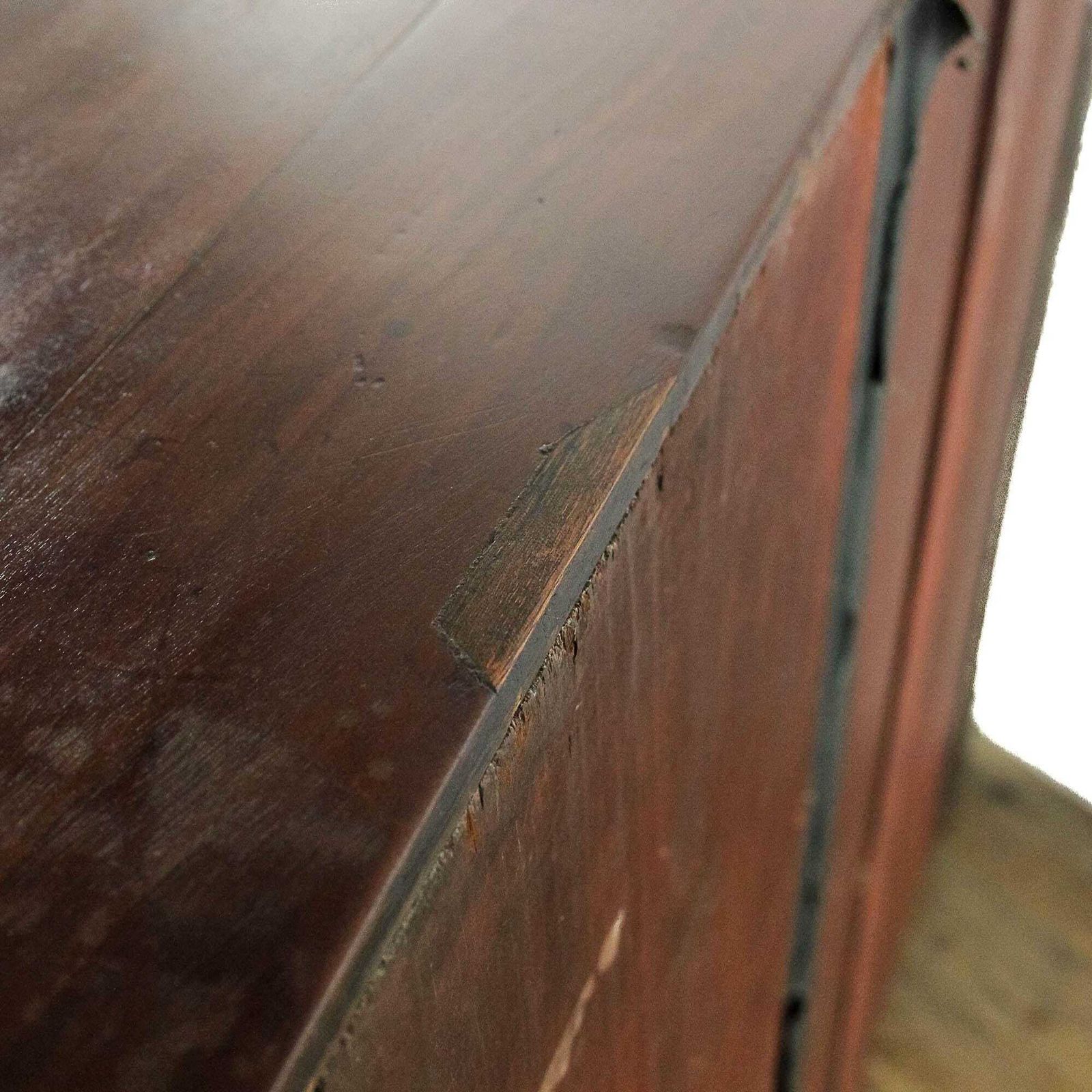 photo for sale Antique 19th Century Mahogany Chest Of Drawers | Antique Storage | Bedroom Drawers | Antique Chest Of Drawer (M 5847)