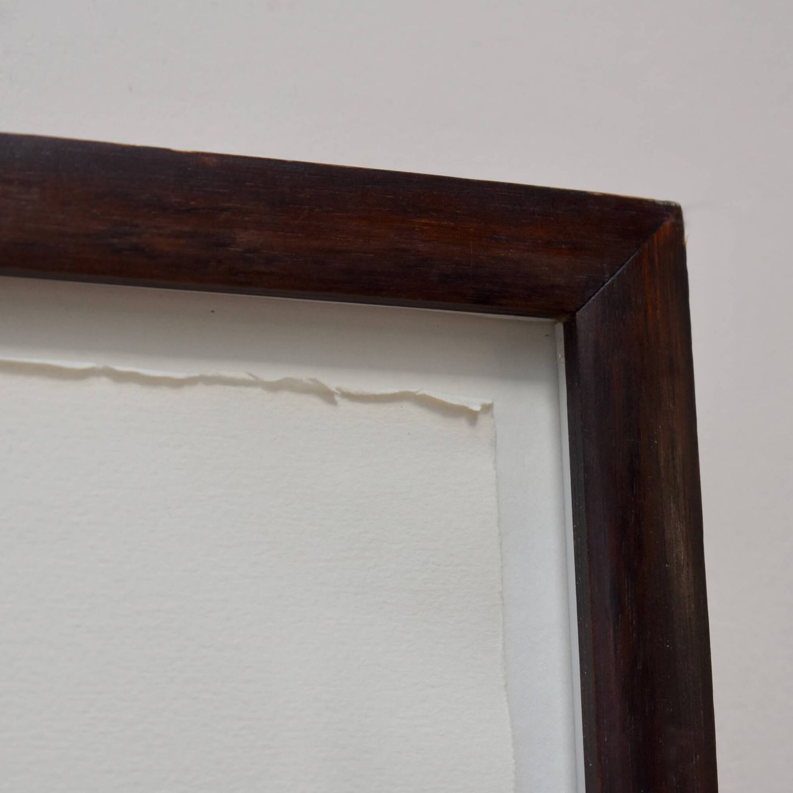 Oak (1981) By Joe Tilson R.A. (1928–2023) British photo vinterior